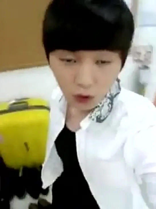 [140510] StarCall - Changjo