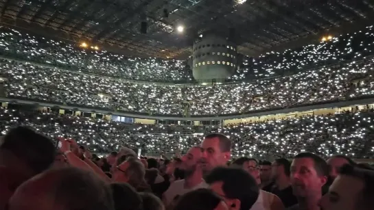 Depeche Mode - 2023-07-14 - MILAN (San Siro, Italy) [DM RoSo]