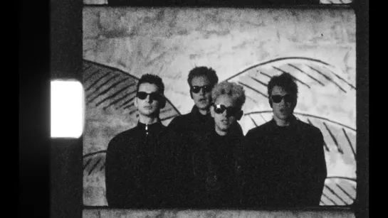 Depeche Mode - Strangelove Depeche Mode - Behind The Wheel (Strange Outtake Vignettes)