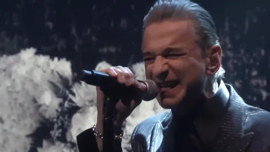 Depeche Mode - Wagging Tongue - The Tonight Show Starring Jimmy Fallon, 28.10.2023