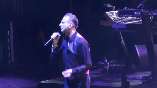 Depeche Mode - 2023-04-14 New York, Madison Square Garden (Full Show) by Ryan J