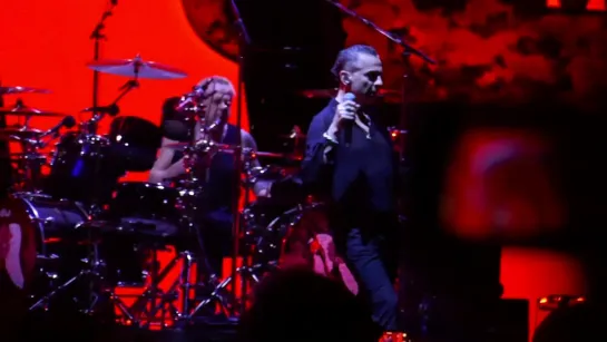 Depeche Mode - 2023-04-05 - United Center, Chicago, IL, USA [FULL SHOW]