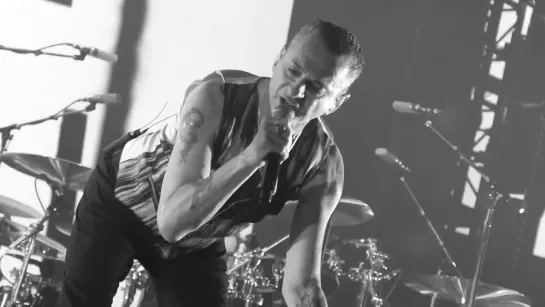 Depeche Mode - Speak to Me (SAP Center, San Jose, CA, 03.25.23)