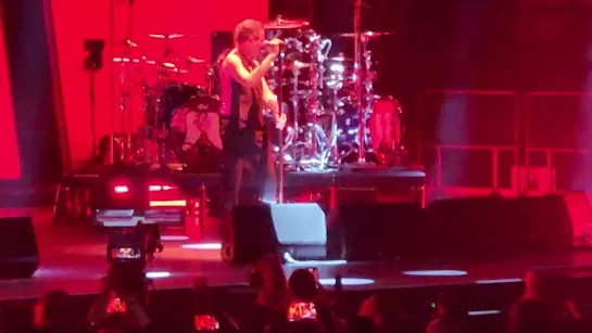 Depeche Mode - 2023-03-23 - Sacramento CA  (Part 1)