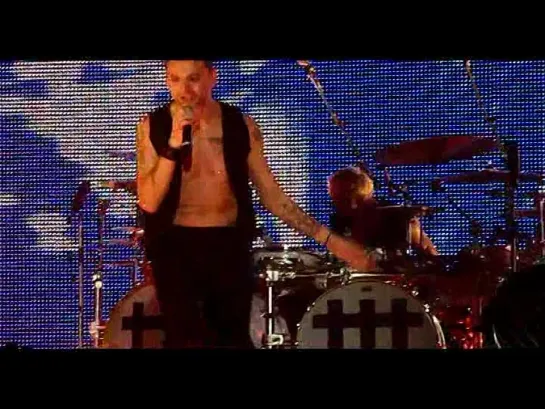 Depeche Mode - 2009-11-01 - Bremen (Version 2)