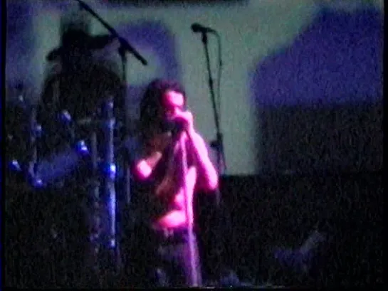 Depeche Mode - 1994-07-08 - Indiapolis