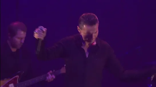 Dave Gahan & Soulsavers - Tempodrom, Berlin, Germany - 2015-10-30