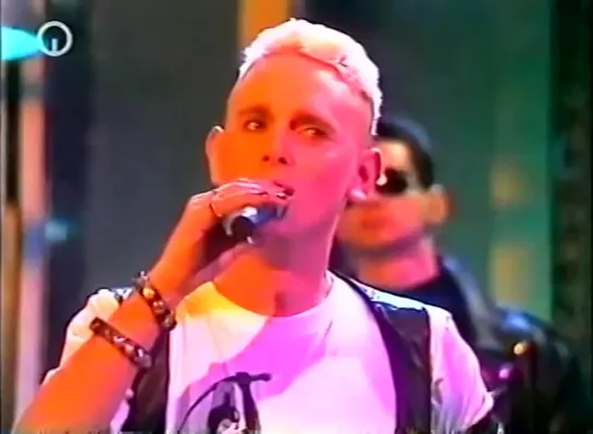 Depeche Mode - A Question Of Lust (Extratour ARD 15.05.1986)