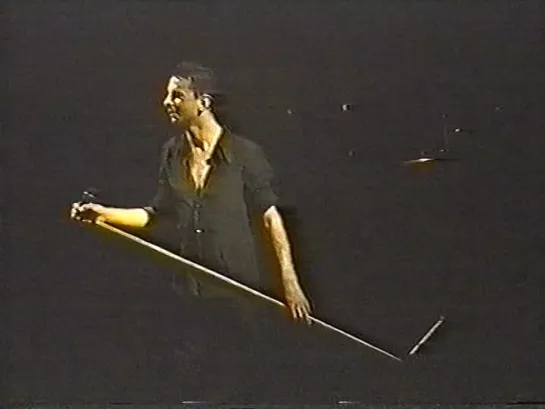 Depeche Mode - 1998-09-22 - Brussels