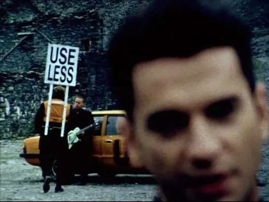 Depeche Mode - Ultra Videos [Official]