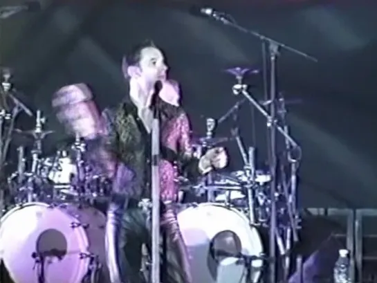 Depeche Mode - 1997-05-16 - Ultra Launch Party Version 1