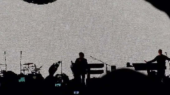 Depeche Mode - 2010-02-04 - Russia, Saint-Petersburg, SKK Arena (Highlights)