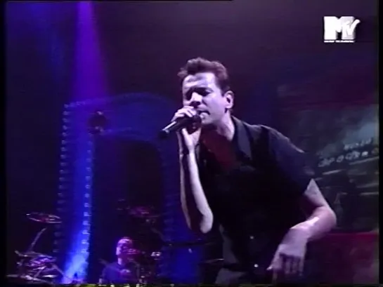 Depeche Mode - 1998-10-05 - Cologne Arena, Cologne, Germany (Pro MTV)