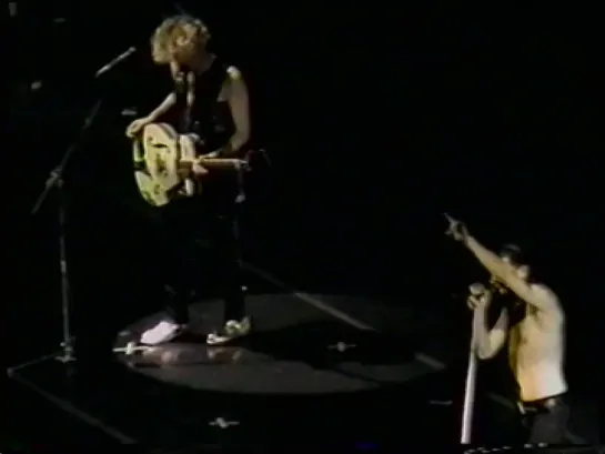 Depeche Mode - 1994-06-28 - Philadelphia, The Spectrum