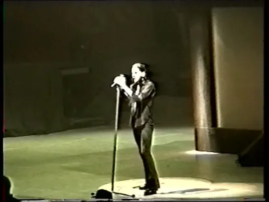 Depeche Mode - 1993-06-21 - Olympiahall, Devotional Tour