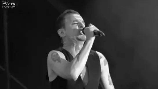 Depeche Mode - 2018-06-28 Tinderbox Festival, Odense, Denmark