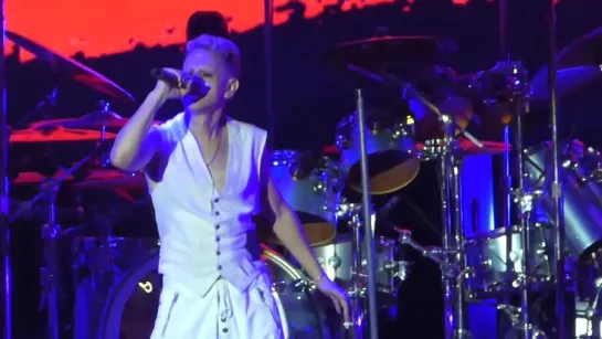 Depeche Mode - 2018-07-25 - Waldbühne Berlin 25 July 2018 Multicam Full Show