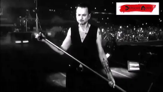 Depeche Mode - 2018-03-21 - Depeche Mode, Global Spirit Tour, Estadio Nacional, Santiago, Chile