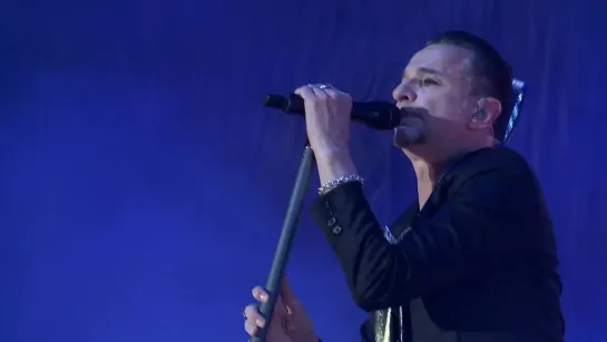 Depeche Mode - 2018-06-26 VOLT Festival, Sopron, Hungary [1080p] PRO