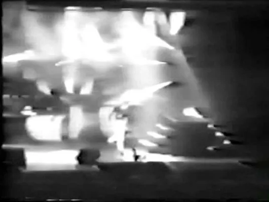 Depeche Mode - 1988-02-12 - Stockholm (Incomplete)