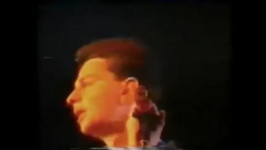 Depeche Mode - The Sun And The Rainfall Live Hammersmith Odeon 1982