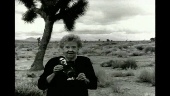 Anton Corbijn - Captain Beefheart - Some YoYo Stuff (1993)