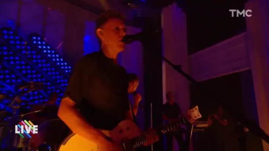 Depeche Mode - Concert Très Très Privé RTL2, Mar 21, 2017, Paris