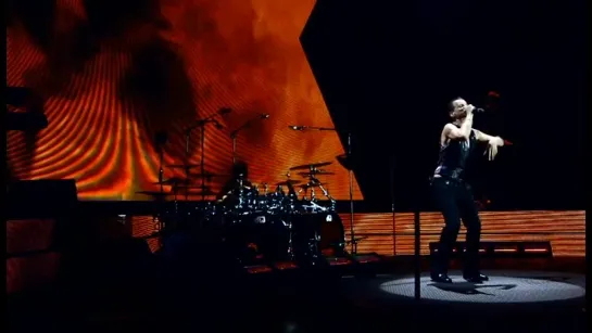 Depeche Mode - Should Be Higher (Live)