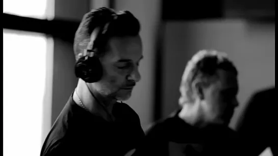 Depeche Mode - Broken (Live Studio Session)