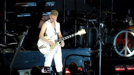 Depeche Mode - 2018-07-25 - Waldbühne Berlin 25 July 2018 Multicam Full Show