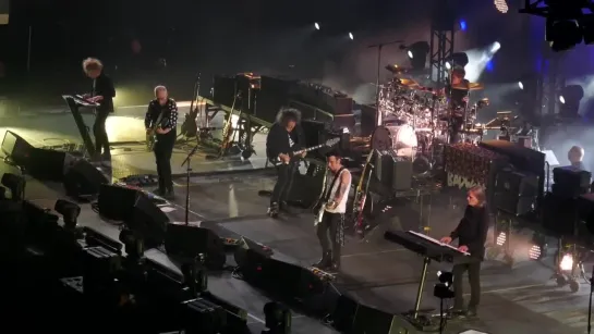 The Cure - 2023-06-10 - Chicago, United Center - Full Show