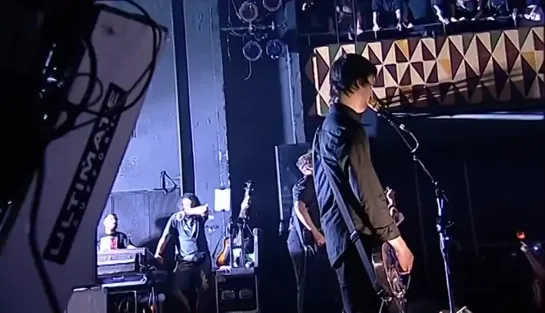 White Lies - LIVE at the Vega, Copenhagen, 2009 - FULL CONCERT!