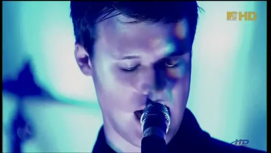 White Lies – Death Live HD 1080p