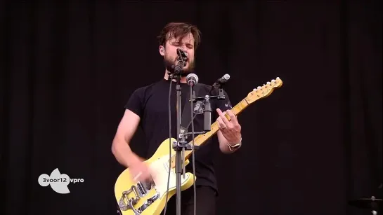 White Lies - Pinkpop 2017 - Full Show HD