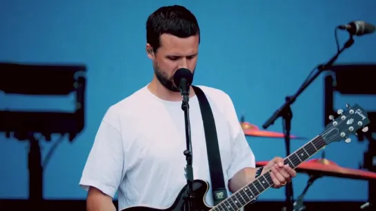 White Lies - Bigger Than Us (Live at Victorious 2022)