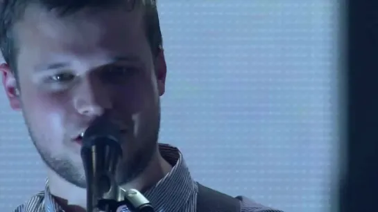 White Lies - A Place To Hide (London iTunes Festival 2011) HD