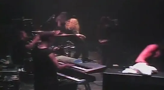 After Forever - The Evil That Man Do (Live)