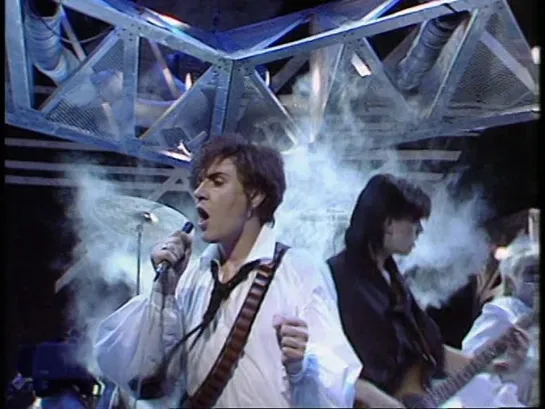 Duran Duran - Promos & TV Performances