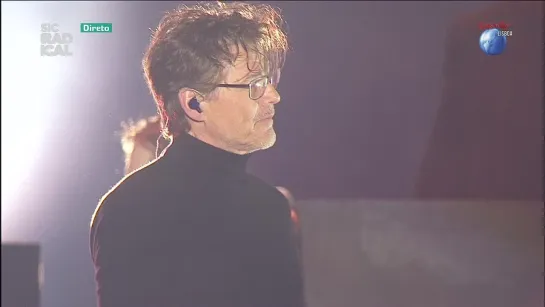 A-Ha - Live @ Rock In Rio Lisboa 2022 HDTV