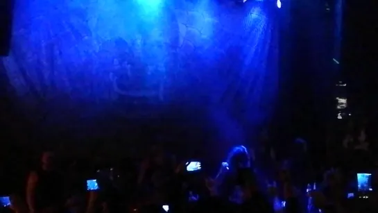 2019-03-08 - Amorphis. Live in Khabarovsk 4