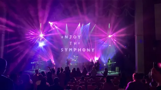 Devotion Mode - Enjoy The Symphony 10-12-2023 - Heaven (Full)