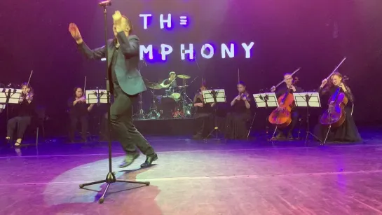 Devotion Mode - Enjoy The Symphony 10-12-2023 - Just Can't Get Enough (Highlights)