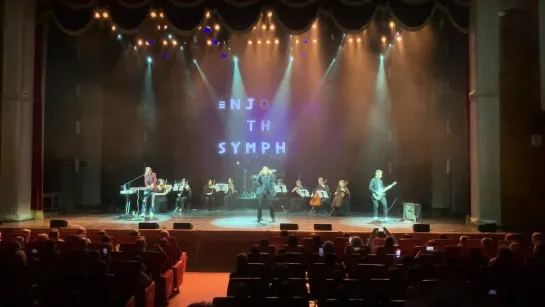 Devotion Mode - Enjoy The Symphony 10-12-2023 - It's No Good (Highlights)