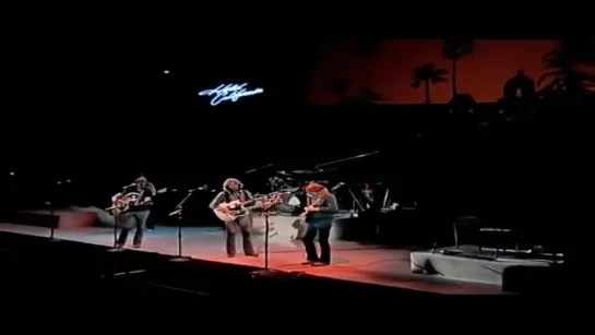 The Eagles - Hotel California.