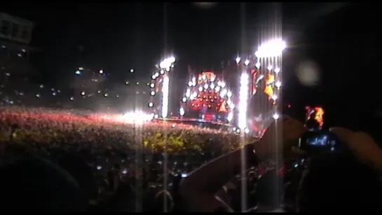 AC/DC в Чикаго - Highway to Hell