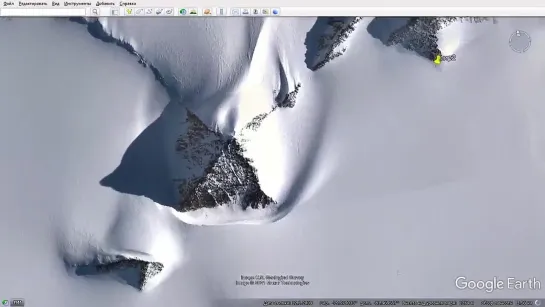 😳☺👍🏻Самые древние пирамиды на Южном полюсе