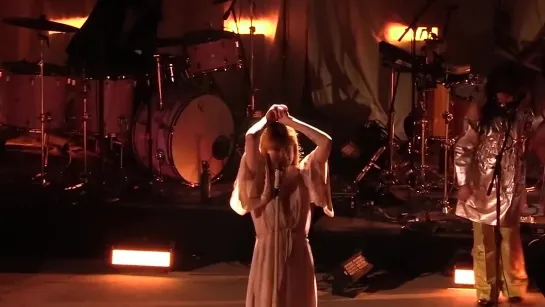 🔥🔊 Florence The Machine - Jenny Of Oldstones from Game of Thrones (Live At Form Festival)