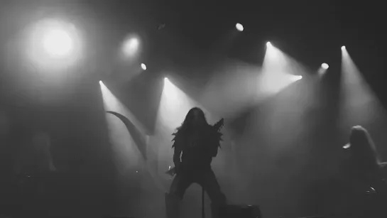 🔥🎸Abbath - Hecate (Official Music Video)