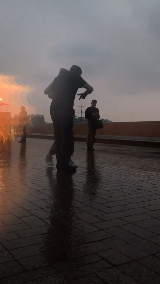 Видео от Дарьи Михайловны