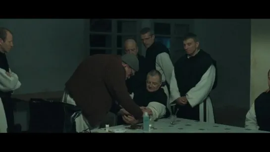 О людях и богах / Des hommes et des dieux (2010)